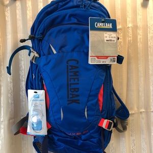 NWT Camelbak Women’s Hydration Backpack